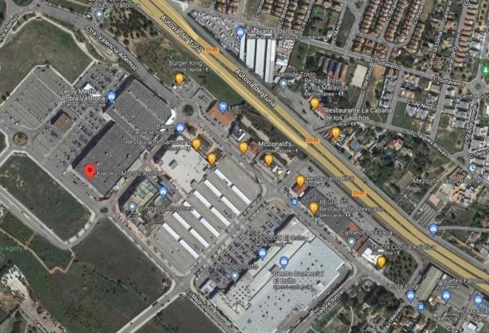 Local comercial en alquiler en L'Eliana, El Paraiso-Los Almendros photo 0