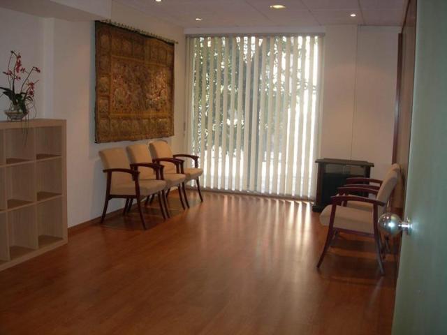 Oficina en alquiler en Barcelona, Camp d en Grassot i Gràcia Nova photo 0