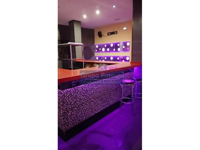 Local comercial en alquiler en Madrid photo 0