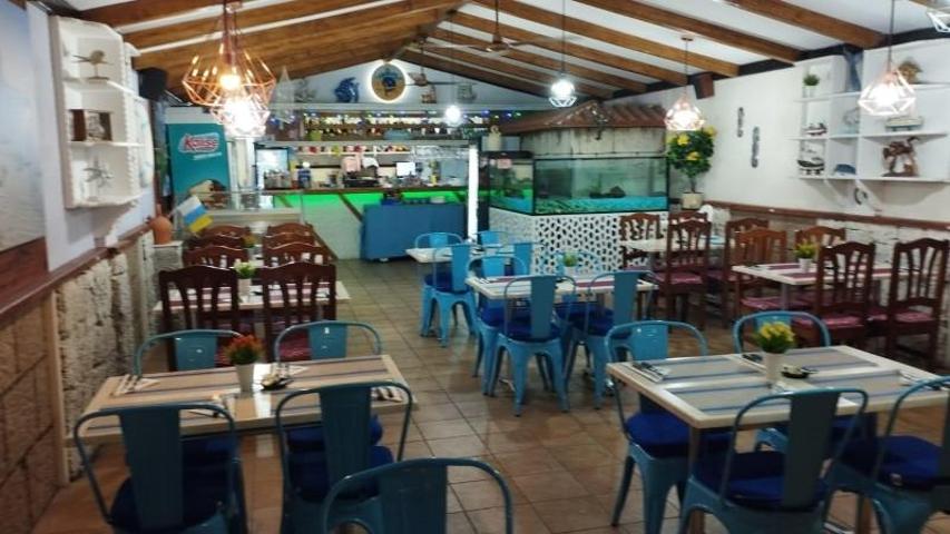 Local comercial en alquiler en San Miguel de Abona, Golf del Sur-Amarilla Golf photo 0