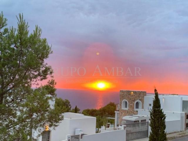 Bungalow en alquiler en Sant Josep de sa Talaia, Cala d'Hort photo 0
