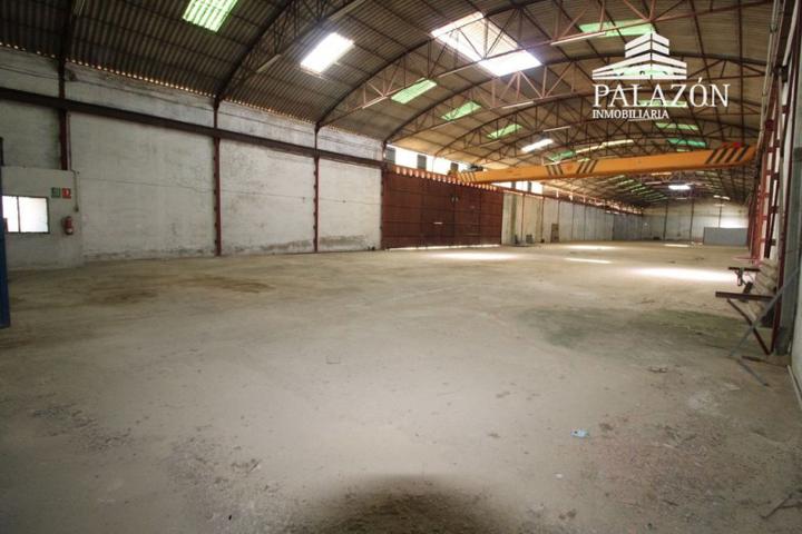 Nave industrial en alquiler en Orihuela photo 0