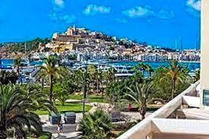 Piso en alquiler en Eivissa, Calle Historiador Joan Mari Cardona, 07800 photo 0