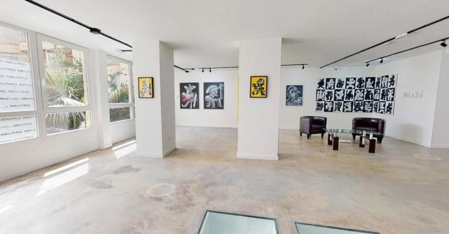 Local comercial en alquiler en Mallorca, Porto Pí photo 0