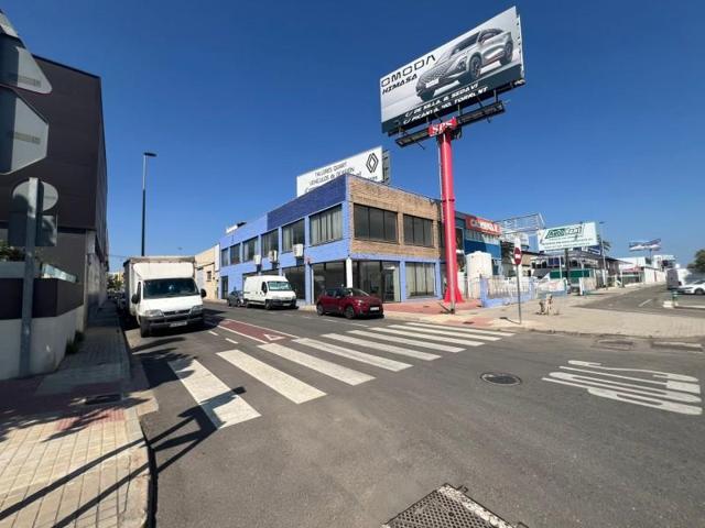 Nave industrial en alquiler en Quart de Poblet, Avda. Real Monastir photo 0