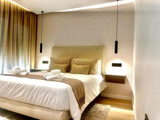 Aticos en alquiler en Marbella, Nueva Andalucia - La Campana photo 0