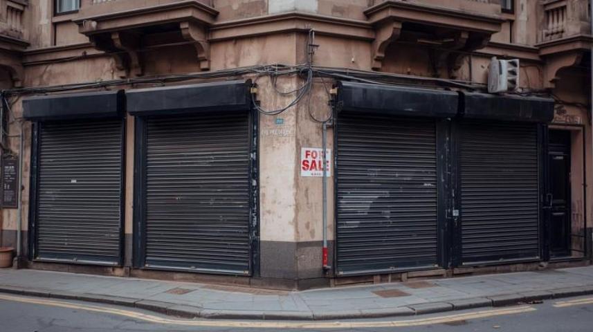 Local comercial en alquiler en Madrid, Ciudad Lineal photo 0