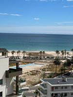 Atico Duplex en alquiler en Alicante, Playa de San Juan photo 0