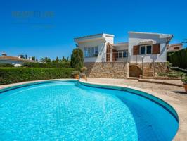 Chalet en alquiler en Llucmajor photo 0