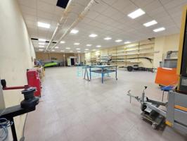 Nave industrial en alquiler en Reus, Llevant photo 0