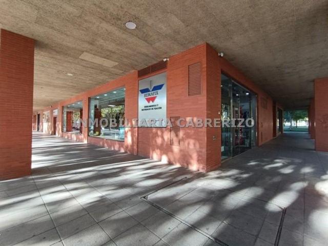Local comercial en alquiler en Logroño, Club Deportivo photo 0