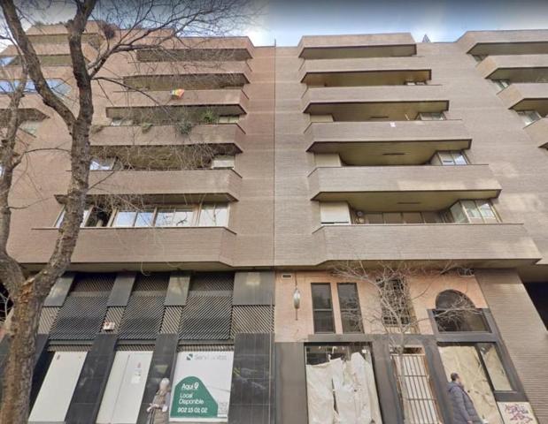 Local comercial en alquiler en Madrid, Calle de Julián Romea, 28003 photo 0