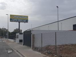 Terreno en alquiler en Puçol, L Horta Nord photo 0