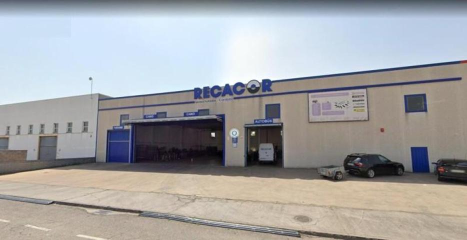 Nave industrial en alquiler en Far d'Empordà photo 0