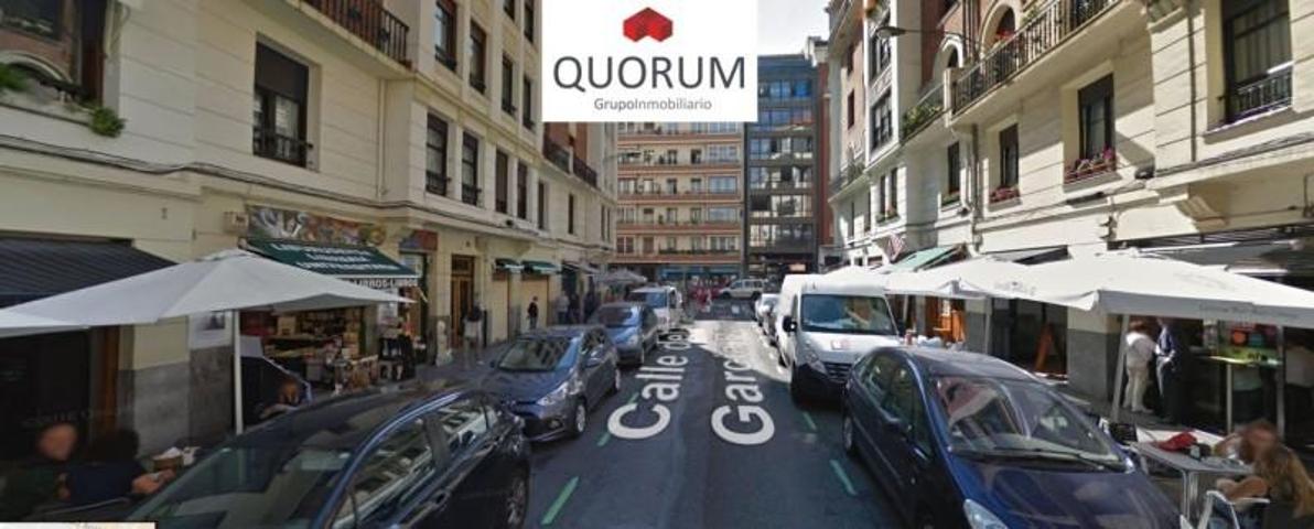 Local comercial en alquiler en Bilbao, Indautxu photo 0