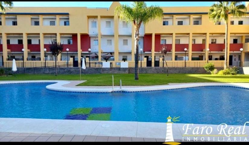 Piso en alquiler en Sanlúcar de Barrameda, Bajo de Guía photo 0