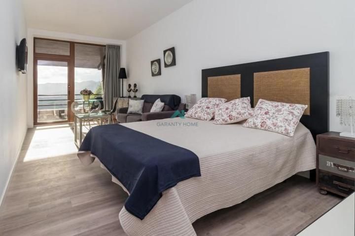 Apartamento en alquiler en Ampuero, La Bien Aparecida photo 0