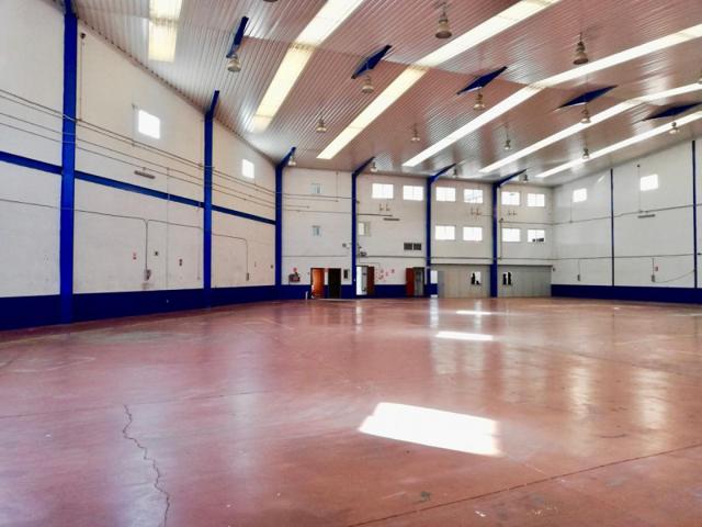 Nave industrial en alquiler en Madrid, Ajalvir photo 0