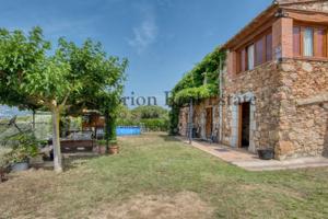 Casa con terreno en alquiler en Calonge, San daniel photo 0