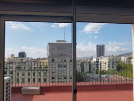 Oficina en alquiler en Barcelona photo 0