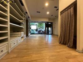 Local comercial en alquiler en Bilbao, Indautxu photo 0