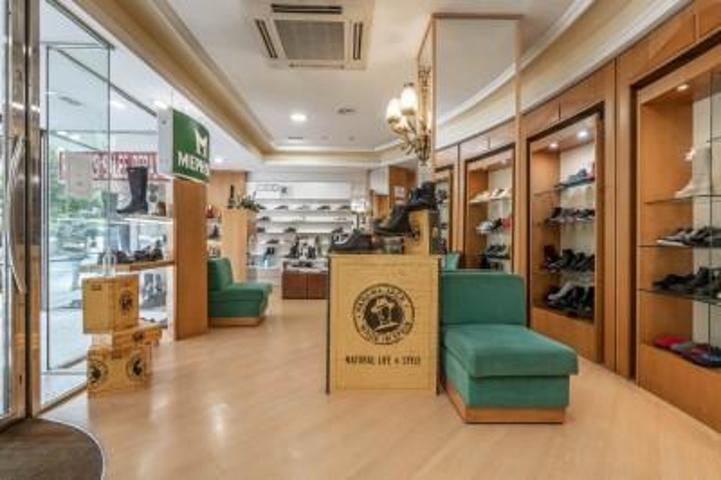 Local comercial en alquiler en Granada, Constitucion photo 0