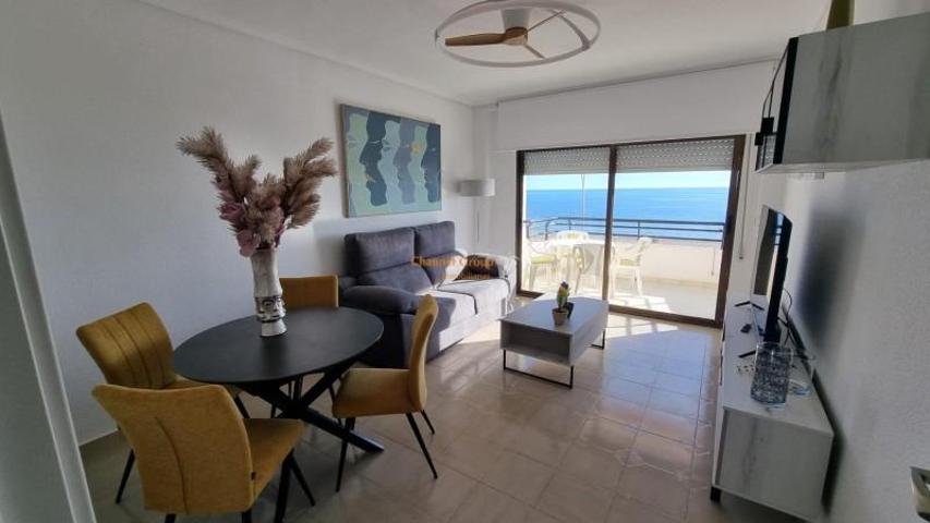 Apartamento en alquiler en Santa Pola, Gran playa photo 0
