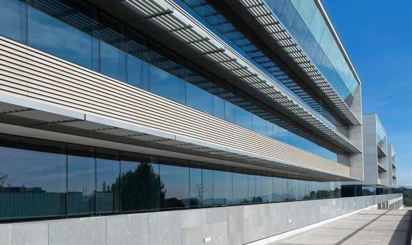 Oficina en alquiler en Sant Cugat del Vallès, Can Magí photo 0