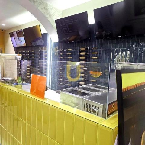 Local comercial en alquiler en Madrid photo 0