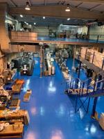 Nave industrial en alquiler en Derio, Polígono Torrelarragoiti photo 0