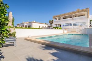 Chalet en alquiler en Llucmajor, Llucmajor (Campo) photo 0