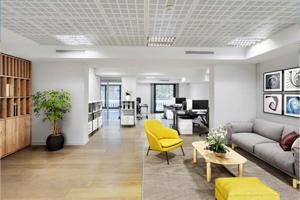 Oficina en alquiler en Barcelona, Eixample photo 0