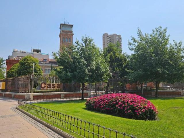 Piso en alquiler en Madrid, Recoletos photo 0