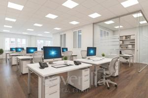 Oficina en alquiler en Madrid photo 0