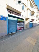 Local comercial en alquiler en Palafrugell, Carrer de Begur, 23, 17200 photo 0