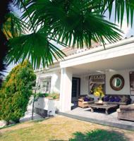 Chalet en alquiler en Boadilla del Monte photo 0