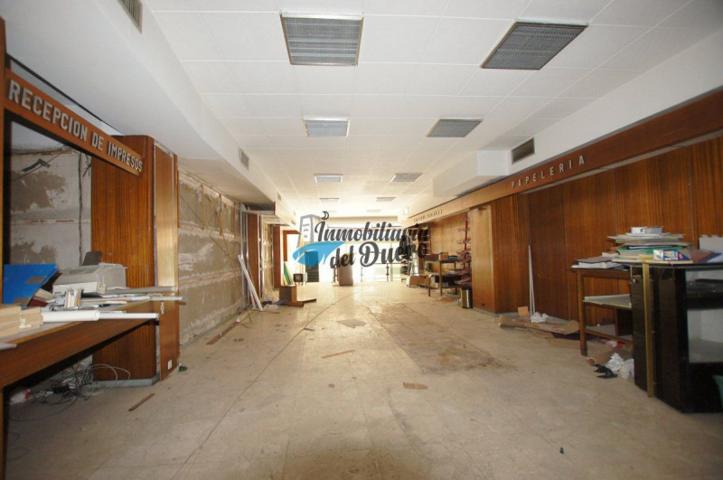 Local comercial en alquiler en Zamora, Santa Clara photo 0