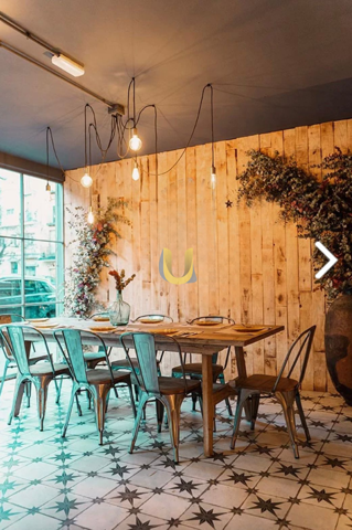 Local comercial en alquiler en Madrid photo 0