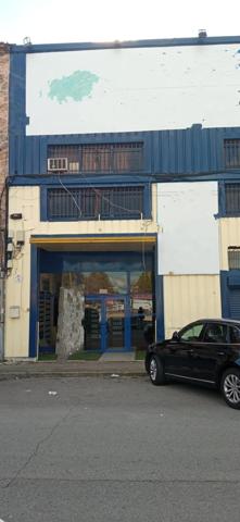 Nave industrial en alquiler en Fuenlabrada, Fuenlabrada photo 0