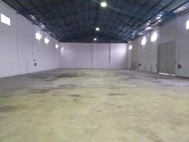 Nave industrial en alquiler en Getafe, Calle Sindicalismo, 28906 photo 0