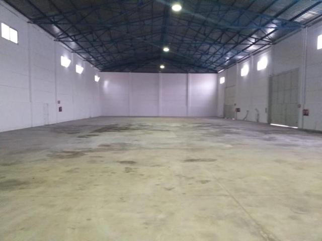Nave industrial en alquiler en Getafe, Calle Sindicalismo, 28906 photo 0