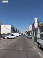 Local comercial en alquiler en Fuenlabrada, Poligono cobo calleja photo 0