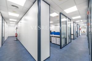 Oficina en alquiler en Alicante, Centro photo 0