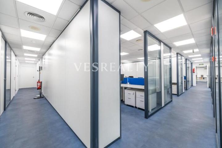 Oficina en alquiler en Alicante, Centro photo 0