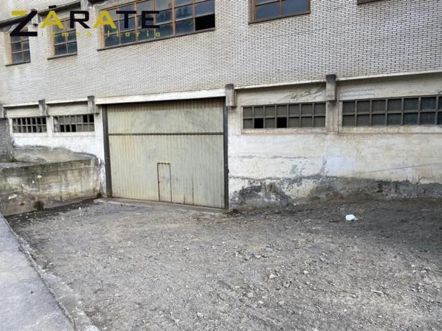 Nave industrial en alquiler en Galdakao, Bekea photo 0