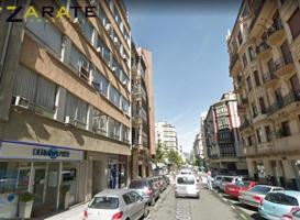 Local comercial en alquiler en Bilbao, Moyua photo 0