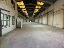 Nave industrial en alquiler en Esparreguera, Nucli Urbà photo 0