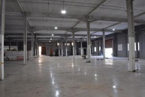 Nave industrial en alquiler en Valencia, Horno de Alcedo photo 0