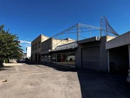 Local comercial en alquiler en Llíria, LLIRIA photo 0