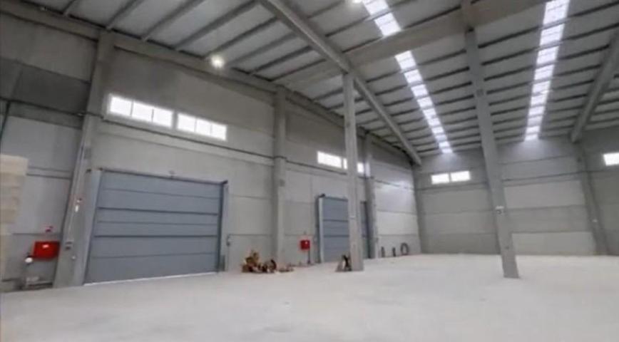 Nave industrial en alquiler en Santa Margarida de Montbui, Plans de la tossa photo 0